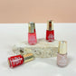 Mini Color Nail Polish - MACAO 5ml