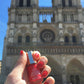 Mini Color Nail Polish - PARIS 5ml