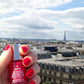 Mini Color Nail Polish - PARIS 5ml