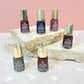 Mini Color Nail Polish - RIO 5ml