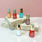 Mini Color Nail Polish - SALZBURG 5ml