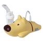 Rossmax Qutie - Super Mini Piston Nebulizer