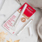 Nail-White Crayon