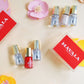 Nail Polish Top Coat Fixator 5ml