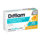Difflam Sore Throat Lozenges Antibacterial & Anti-Inflammatory Honey & Lemon 32 Pack