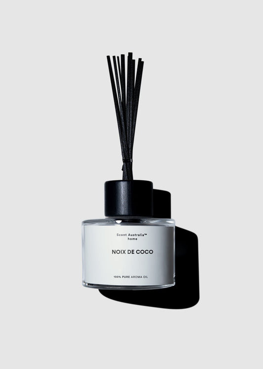 Noix de Coco Reed Diffuser (200ml)