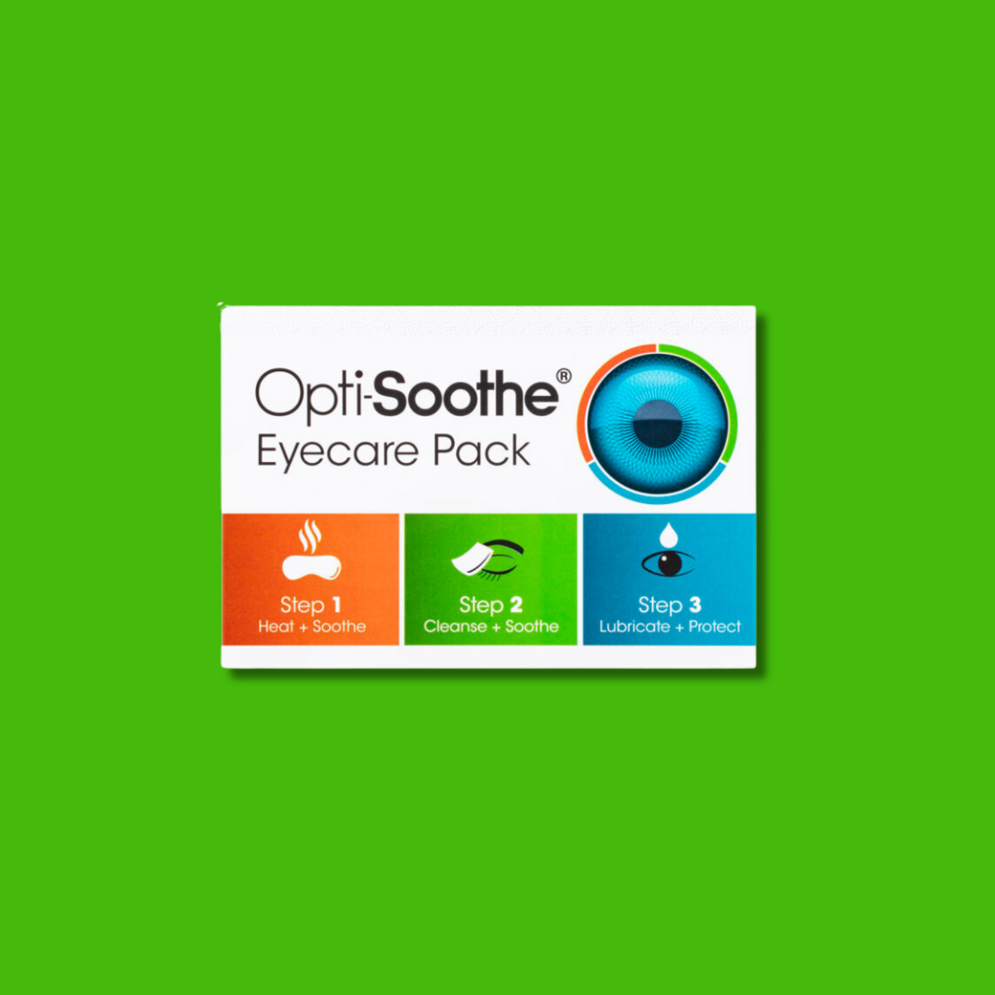 OPTI-SOOTHE EYECARE PACK