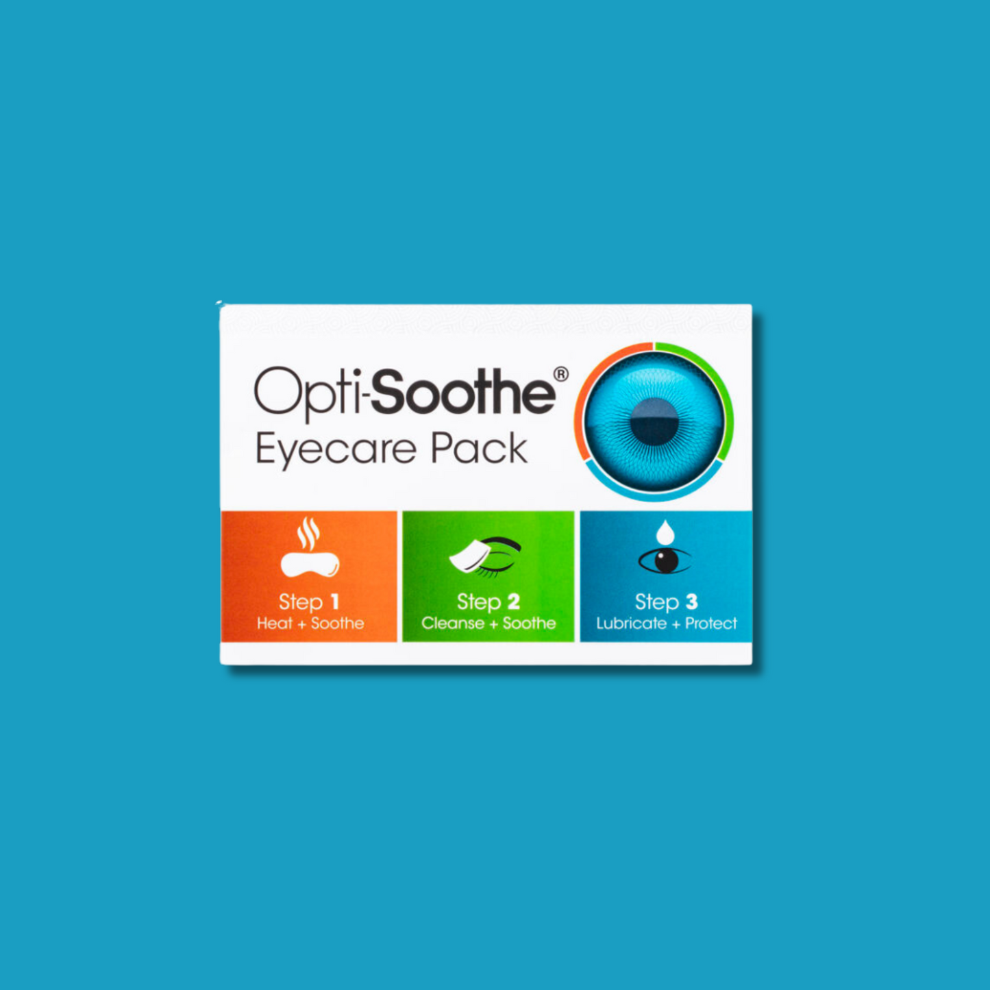 OPTI-SOOTHE EYECARE PACK