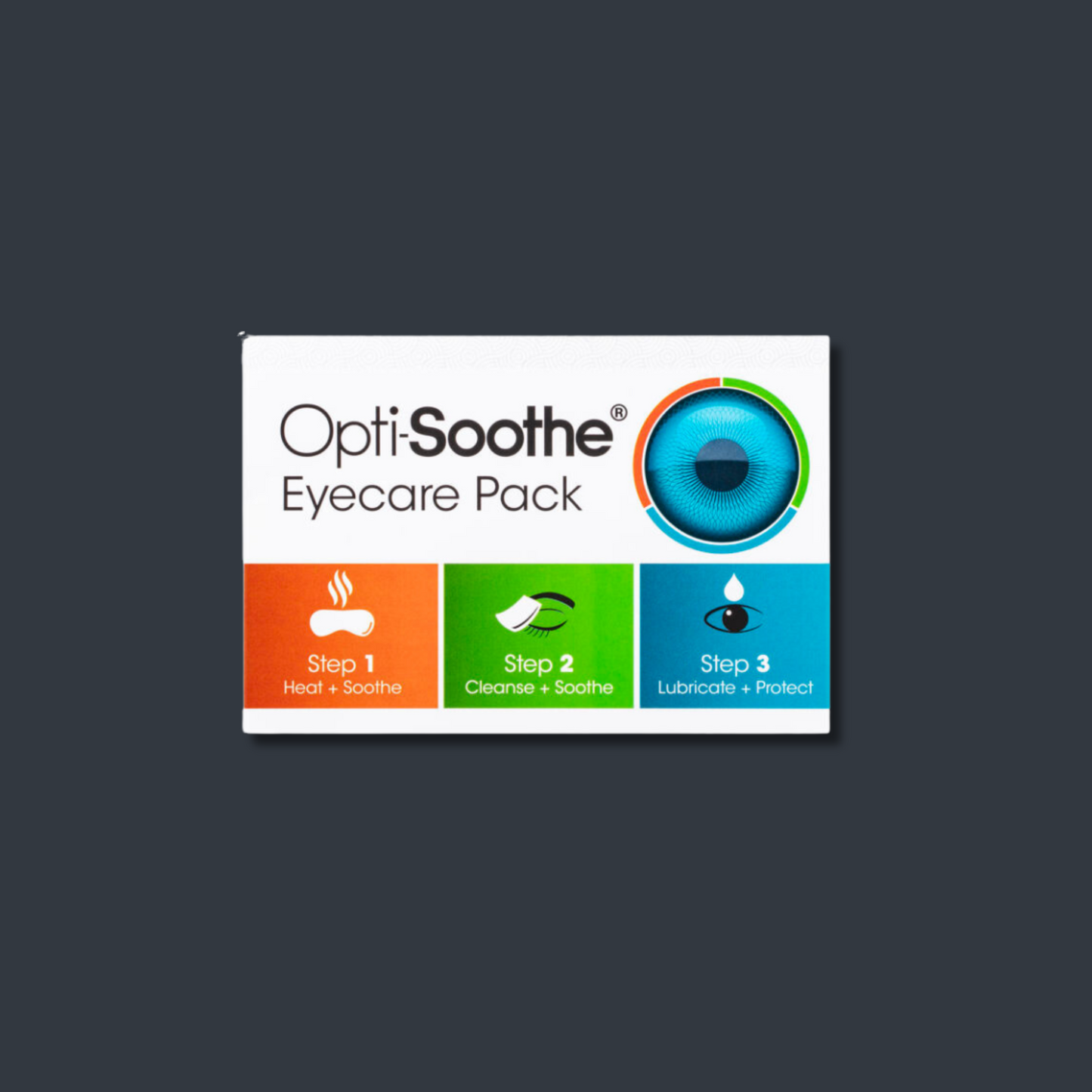 OPTI-SOOTHE EYECARE PACK