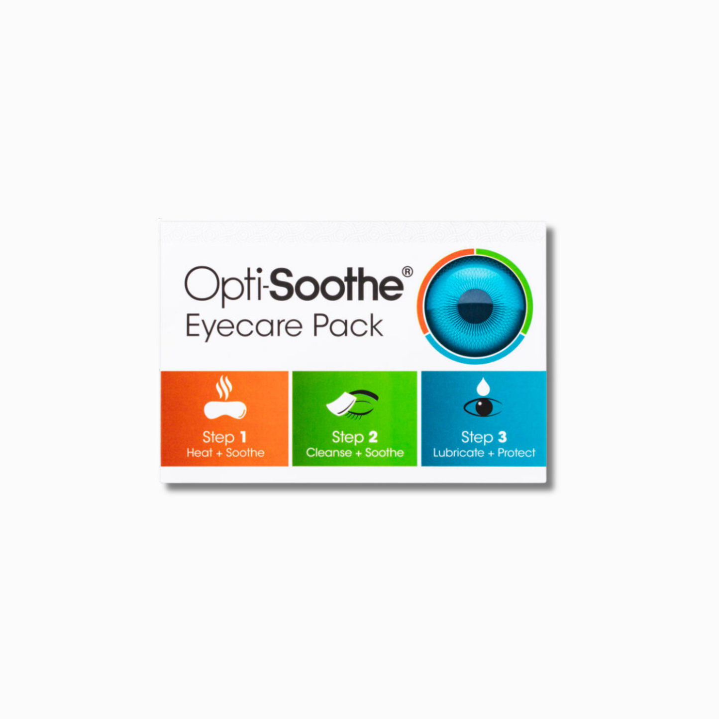 OPTI-SOOTHE EYECARE PACK