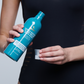 Abundant Natural Health Ocean Soothe Flare Relief Bath Soak 500ml