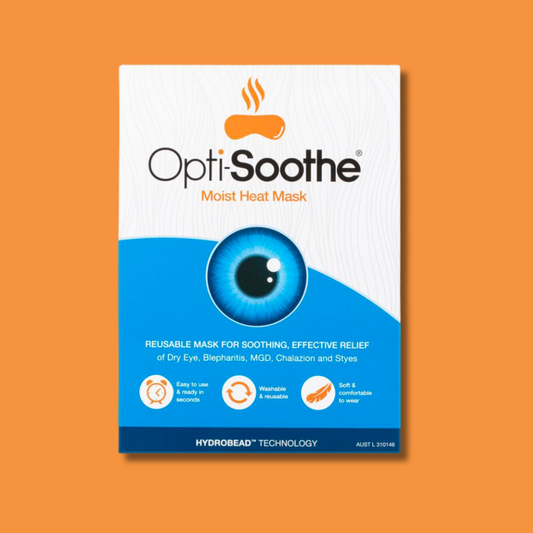 Opti-Soothe® Moist Heat Mask