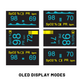 Fingertip Pulse Oximeter