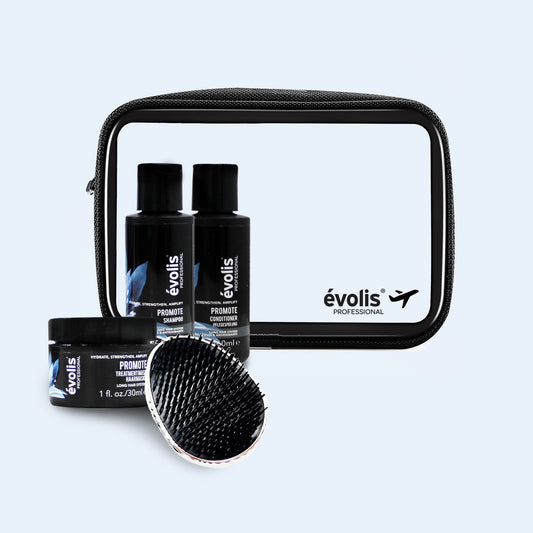 Promote Nourishing Mini Travel Set