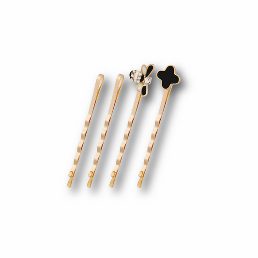 PRO PINS - 4 PK