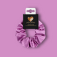 PRO SCRUNCHIE - 1 PK, ASSORTED COLOURS