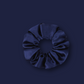 PRO SCRUNCHIE - 1 PK, ASSORTED COLOURS