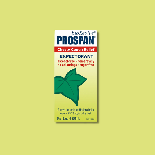 PROSPAN COUGH SYRUP 200ML