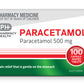 2023 Hayfever / Cold & Flu / Pain Relief Overstock Clearance