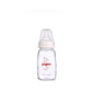 Pigeon Flexible Peristaltic Glass Bottle 120mL