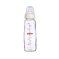 Pigeon Flexible Peristaltic Glass Bottle 240mL