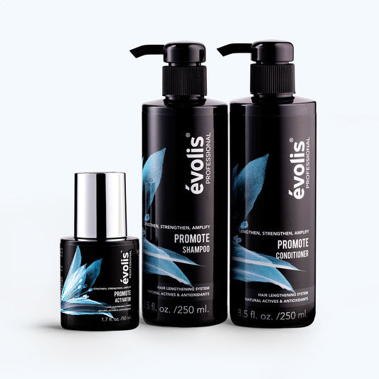 Promote 3 Step System