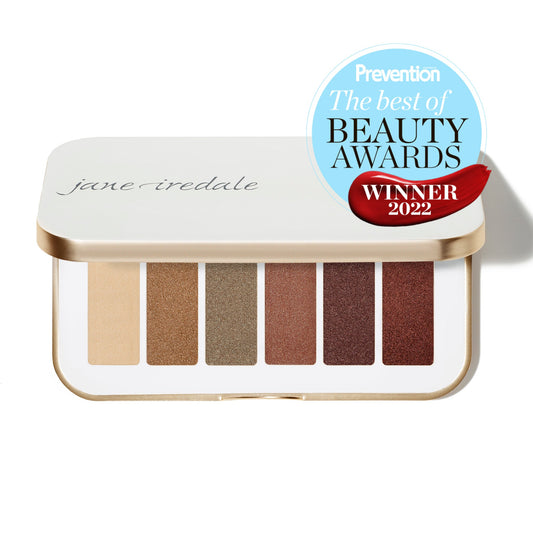 PurePressed® Eye Shadow Palette