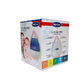 Rainbow Mist Ultrasonic Cool Mist Humidifier