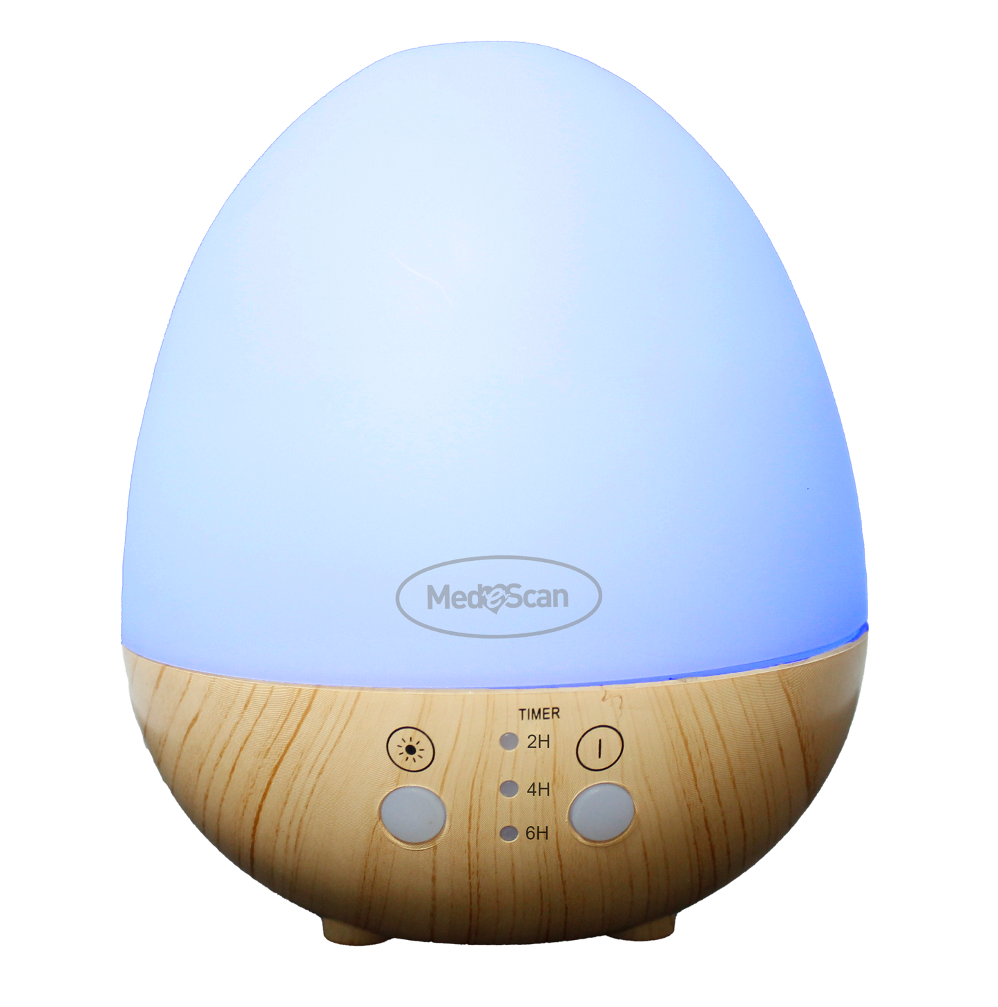 Rainbow Mist Mini Aroma Diffuser
