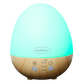 Rainbow Mist Mini Aroma Diffuser
