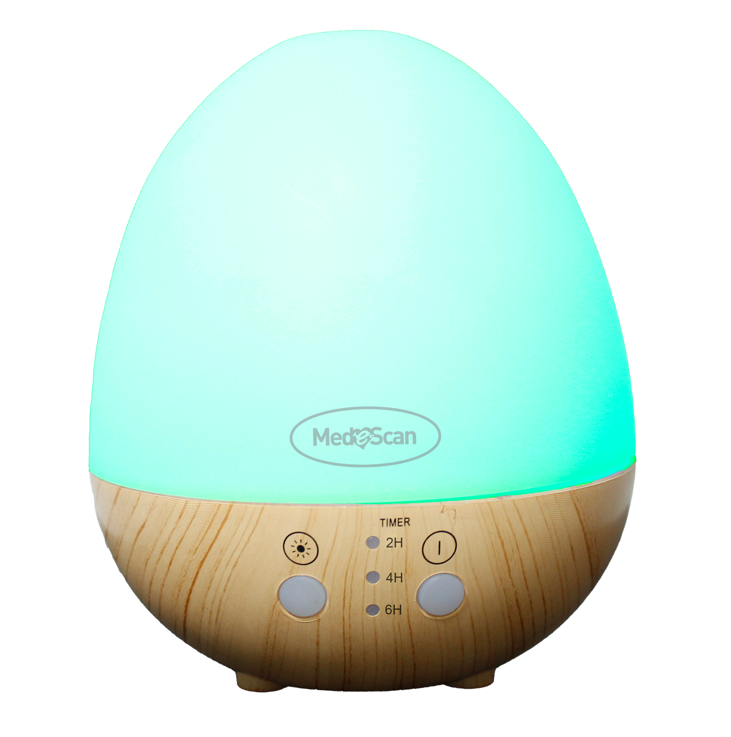 Rainbow Mist Mini Aroma Diffuser