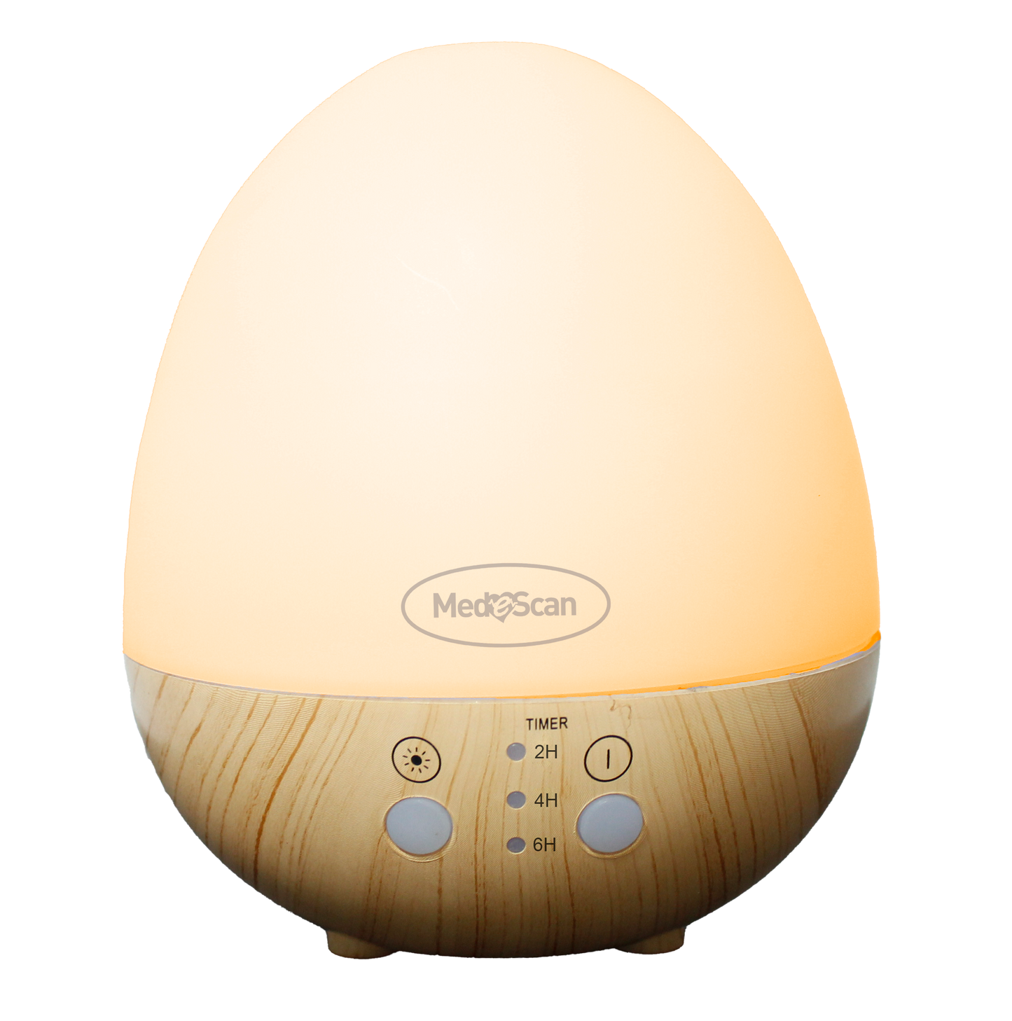 Rainbow Mist Mini Aroma Diffuser