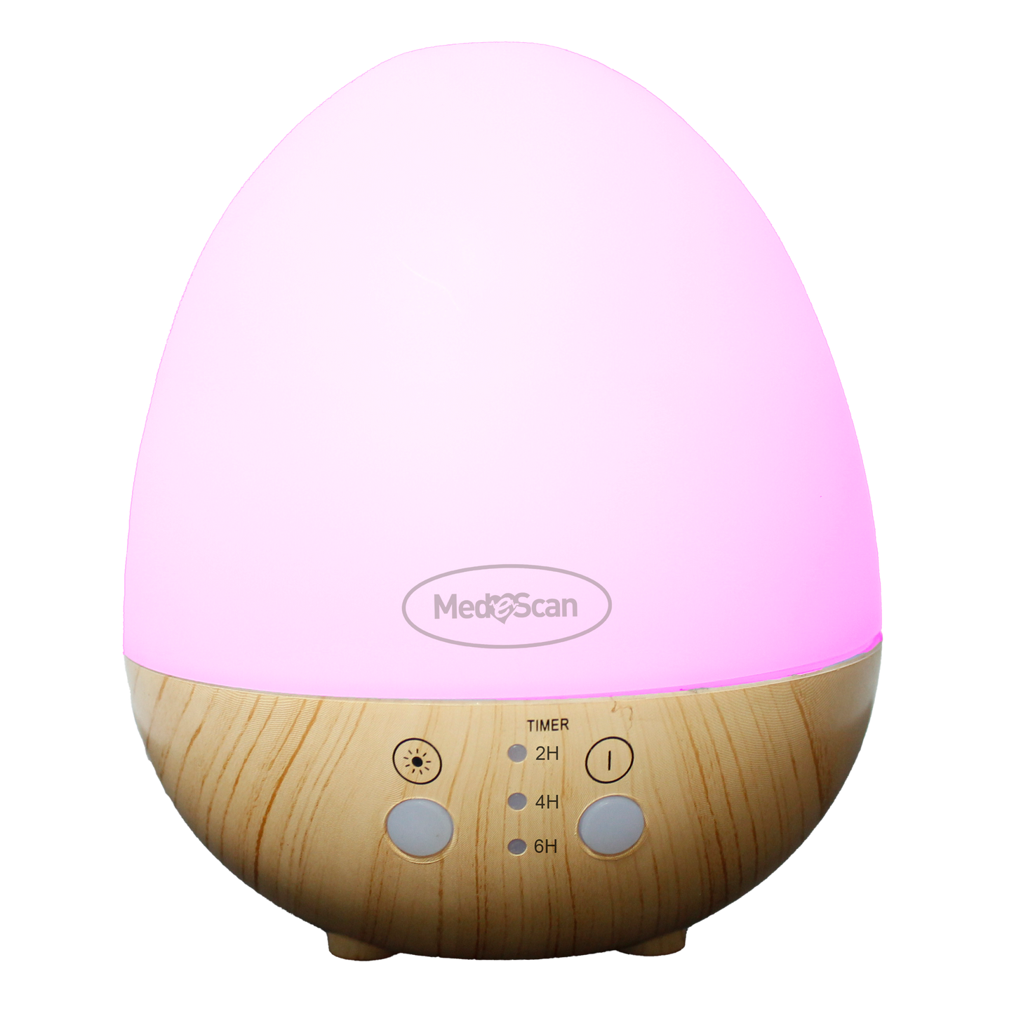 Rainbow Mist Mini Aroma Diffuser