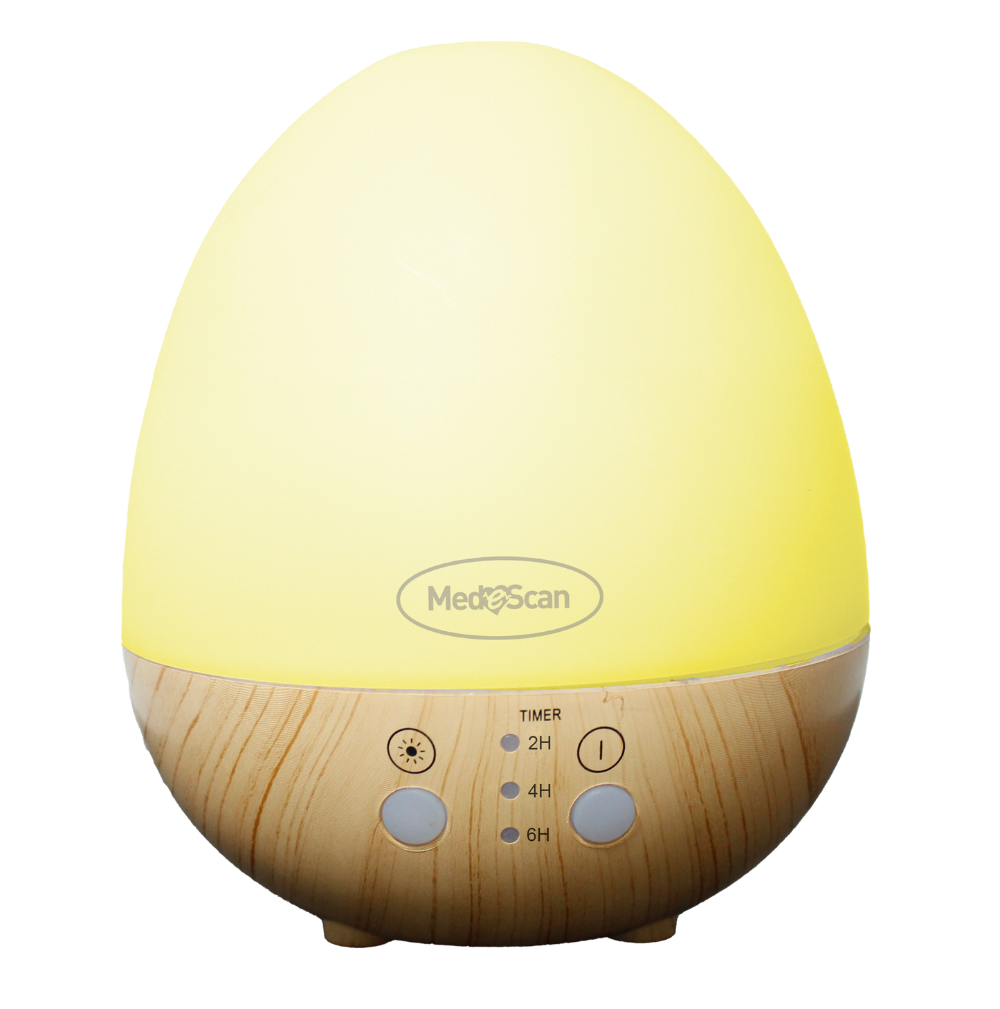 Rainbow Mist Mini Aroma Diffuser