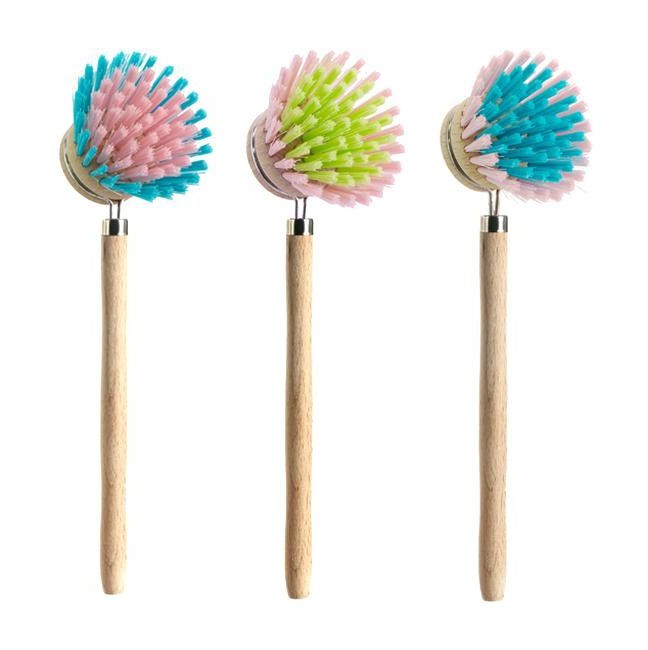RETROKITCHEN Dish Brush 1