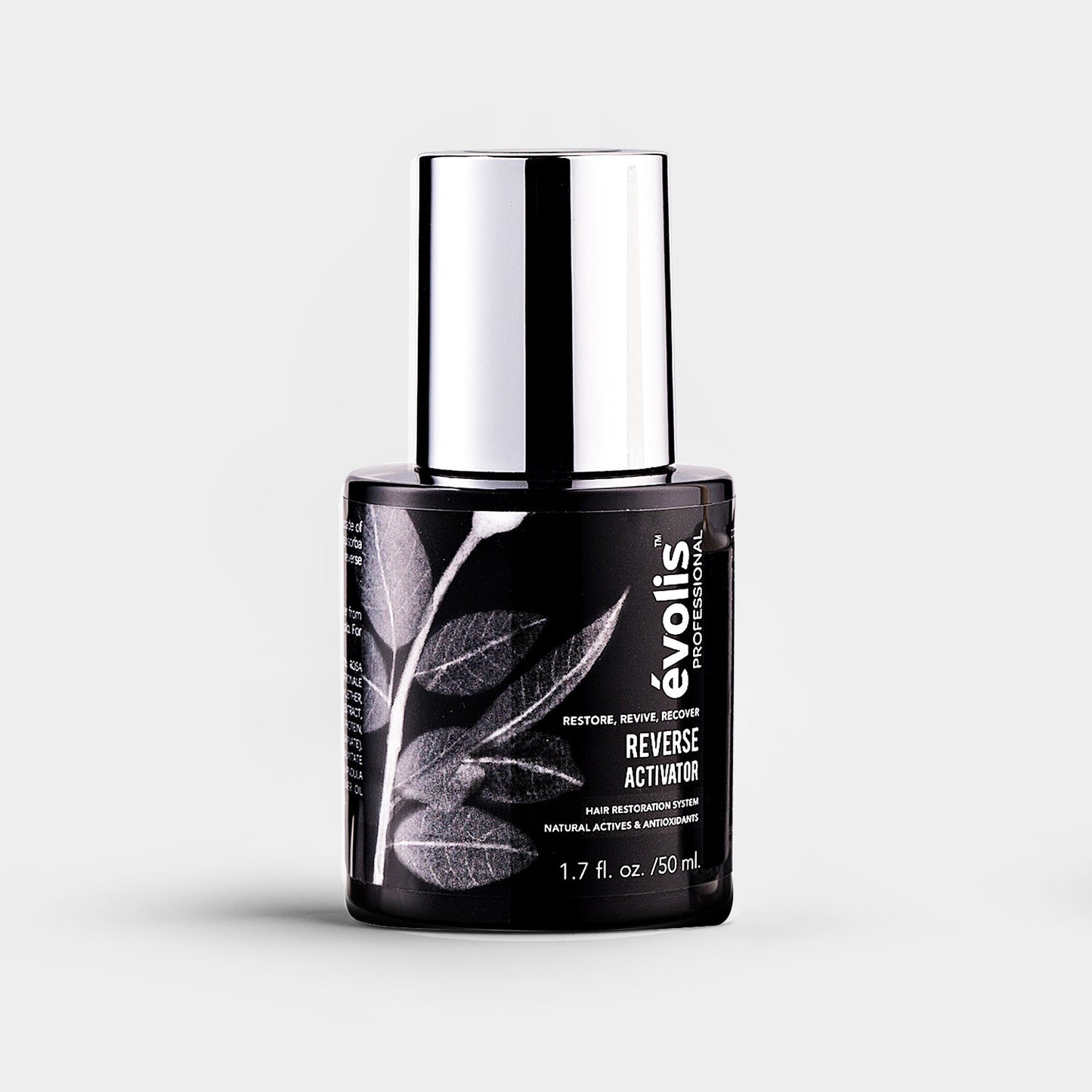 Reverse Scalp Activator