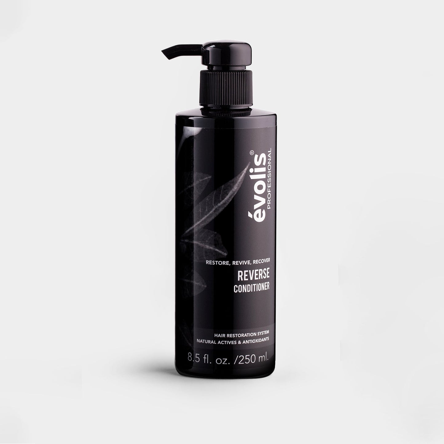 Reverse Thickening Conditioner