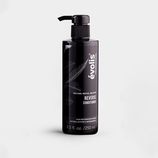 Reverse Thickening Conditioner