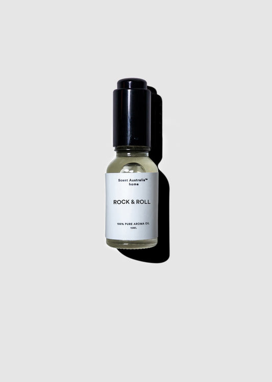 Rock & Roll Oil - Designer Range (15ml)