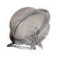 Roogenic Australia Ball Infuser with Starfish Charm