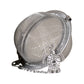 Roogenic Australia Ball Infuser with Turtle Charm
