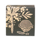 Roogenic Australia Ball Infuser with Turtle Charm