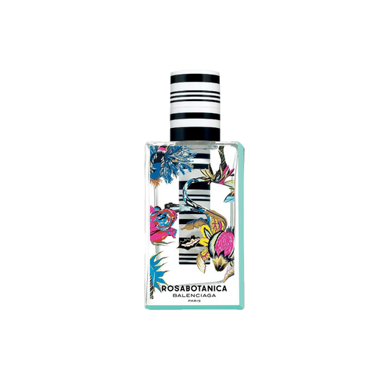 Rosabotanica 100ml edp L