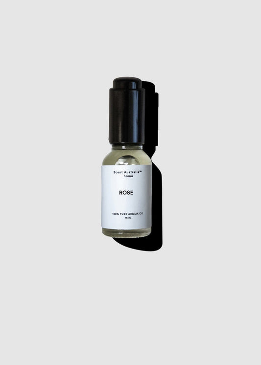 Rose Oil (15ml)