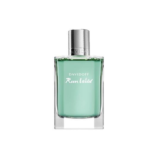 Run wild 100ml edt