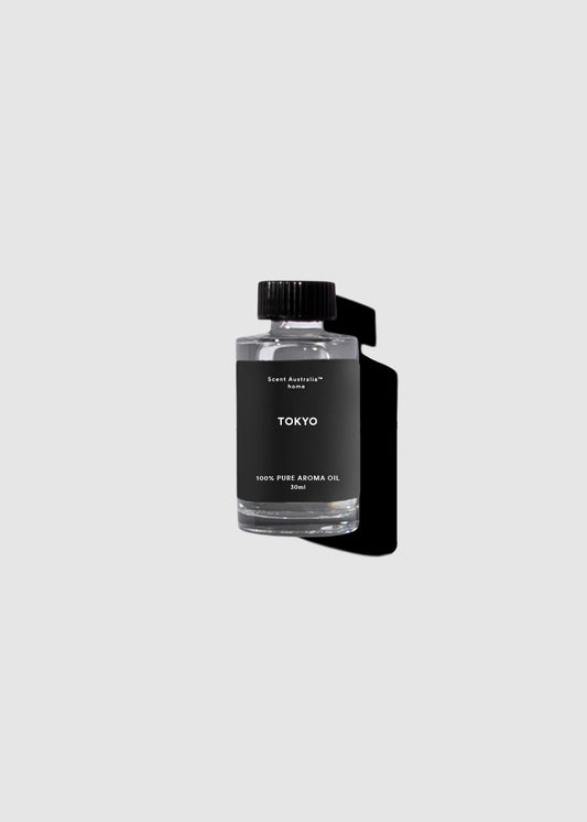 Tokyo Oil (30ml)
