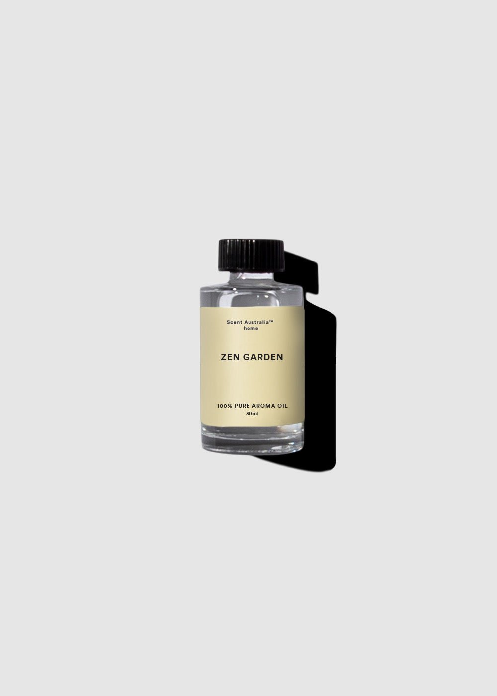 Zen Garden Oil (30ml)