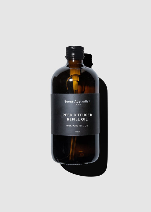 War Cry Reed Diffuser Refill Oil (500ml)