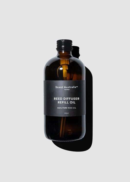 Bohemian Dream Reed Diffuser Refill (500ml)