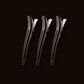 SECTION HAIR CLIPS - 3 PK